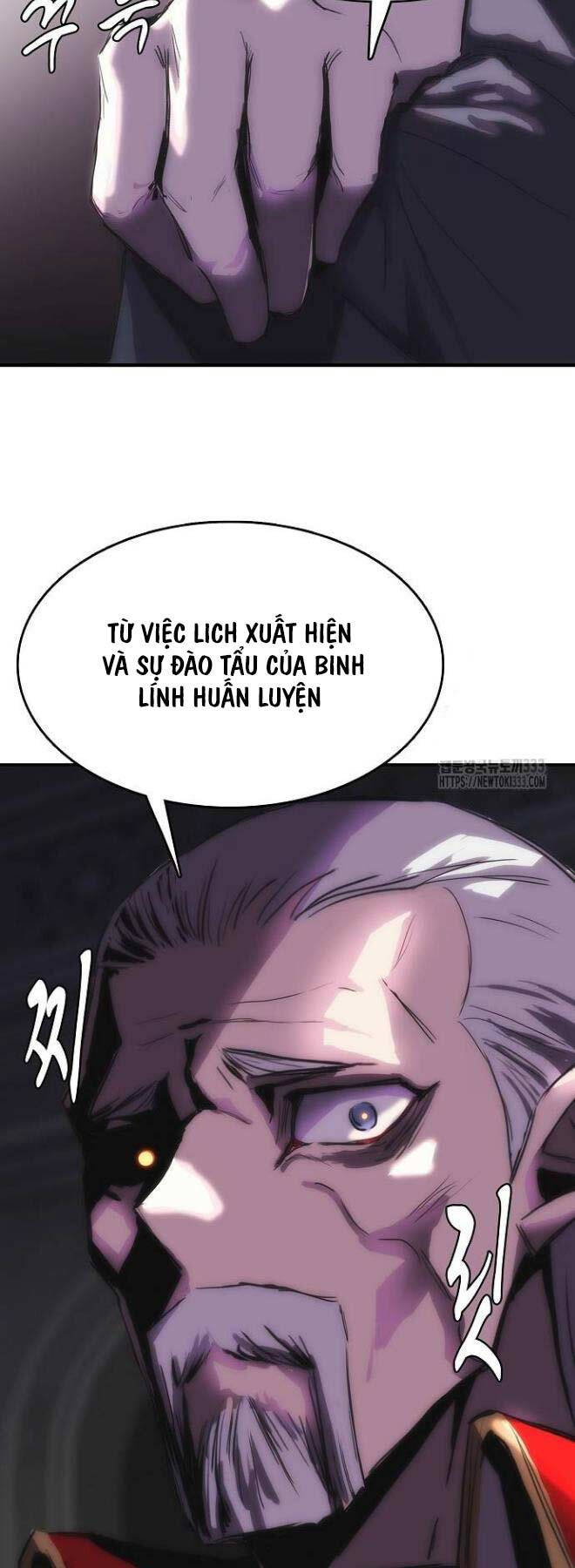 Bản Năng Hồi Quy Của Chó Săn: Chapter 25