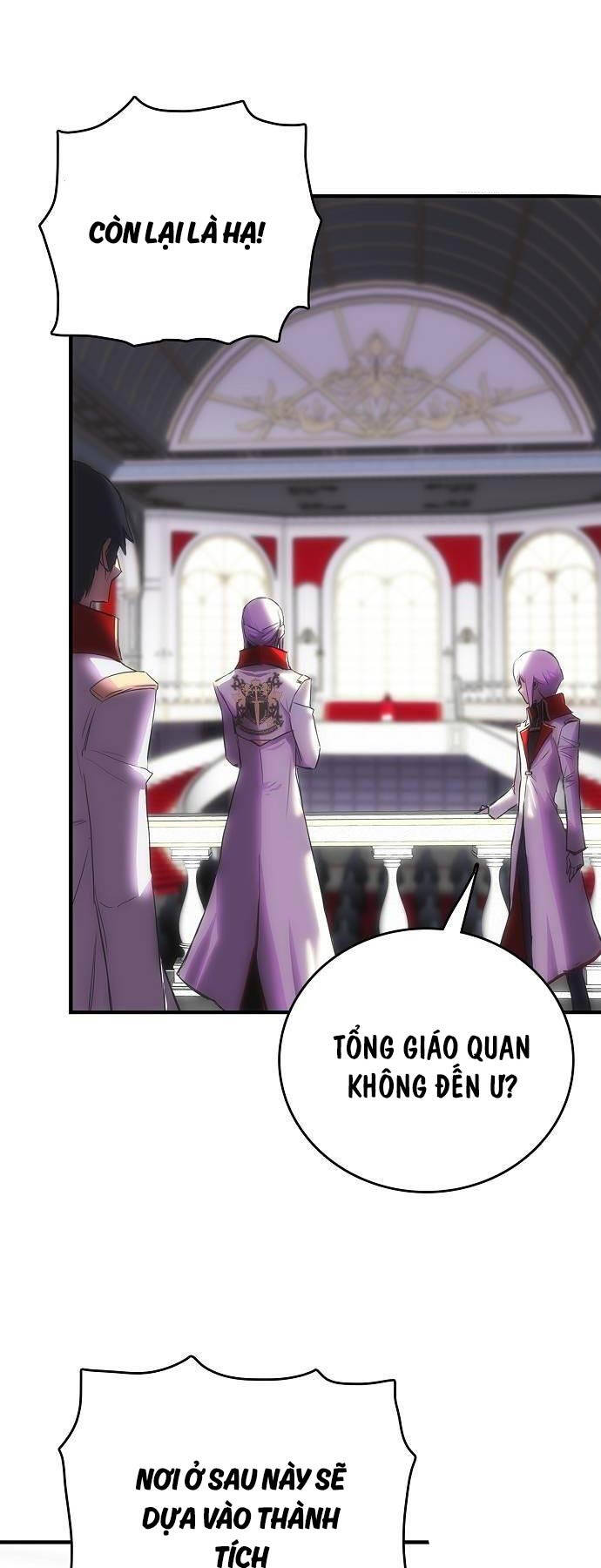 Bản Năng Hồi Quy Của Chó Săn: Chapter 27