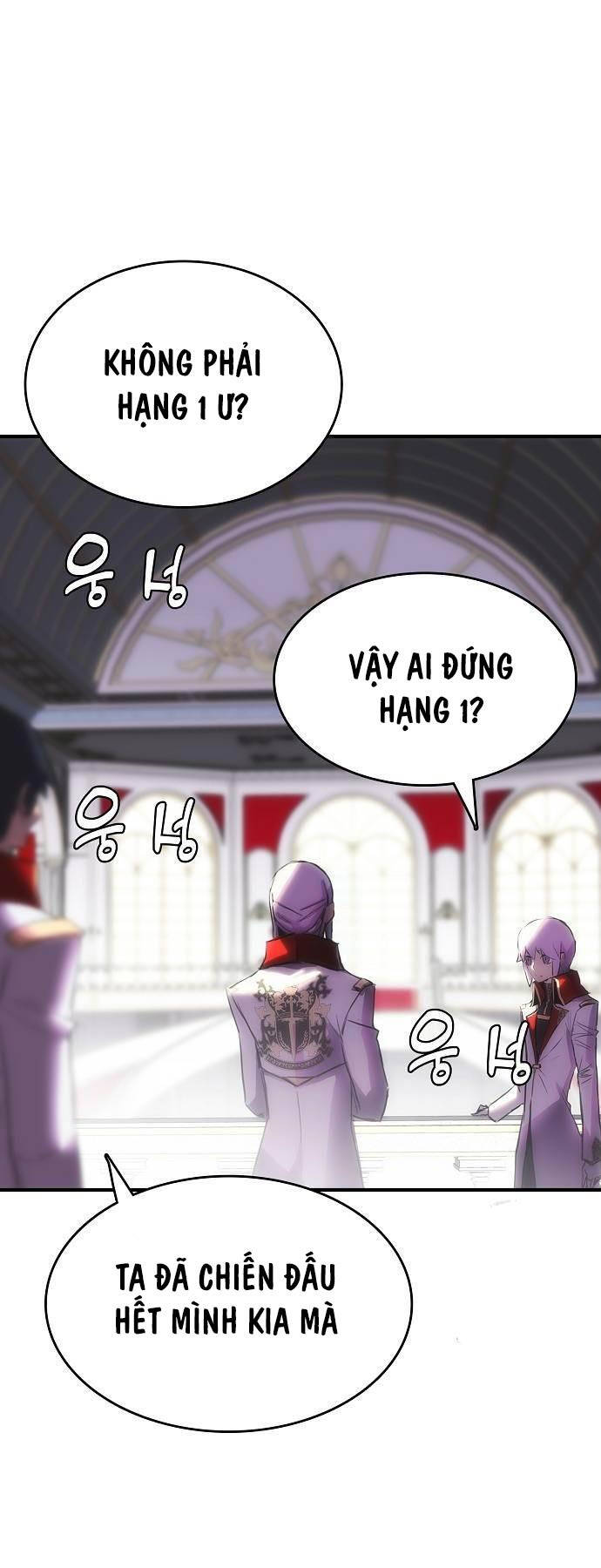 Bản Năng Hồi Quy Của Chó Săn: Chapter 27
