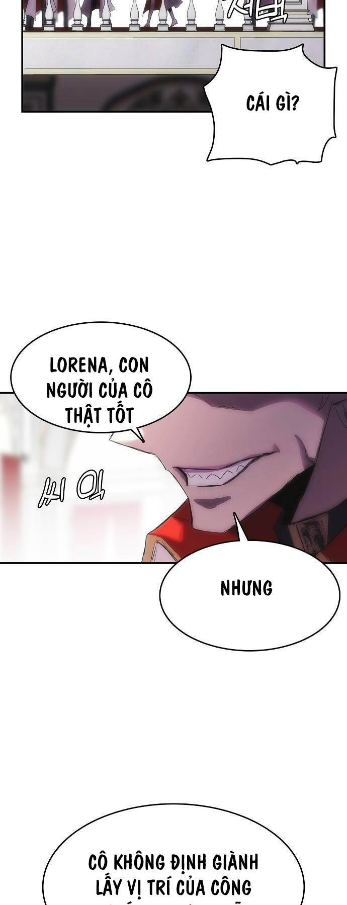 Bản Năng Hồi Quy Của Chó Săn: Chapter 27