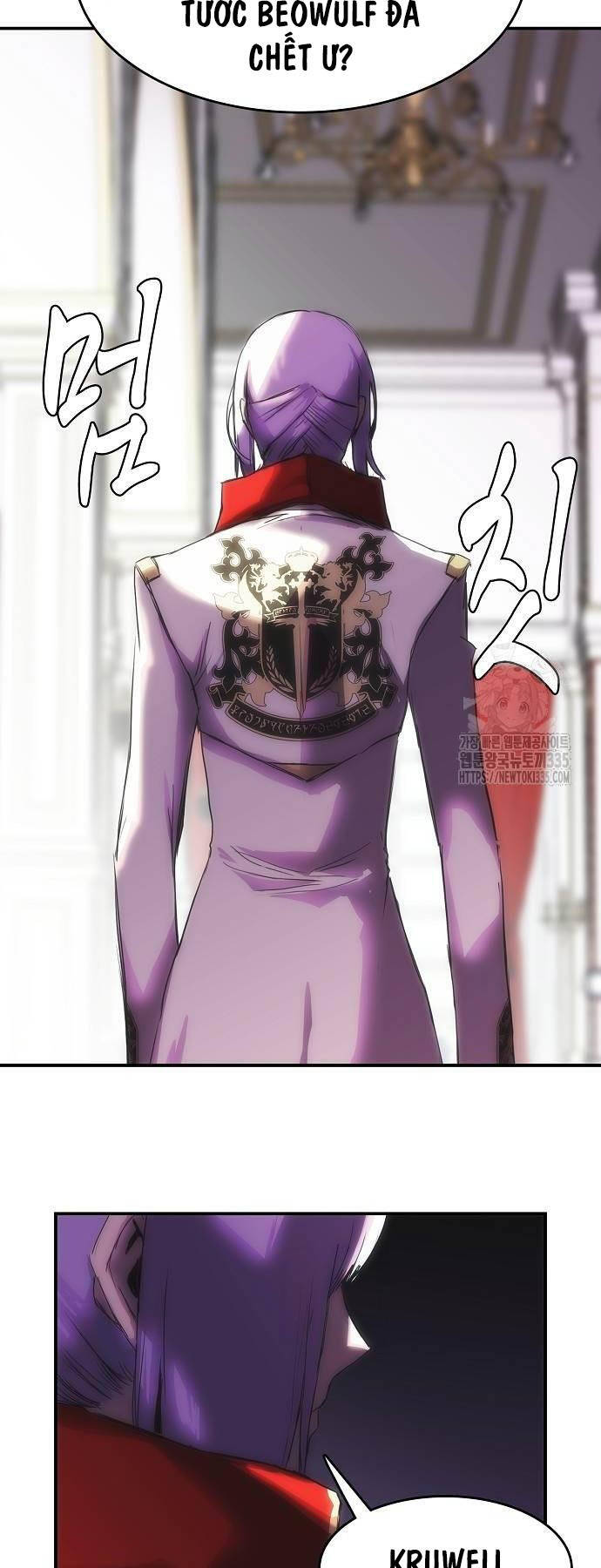 Bản Năng Hồi Quy Của Chó Săn: Chapter 27