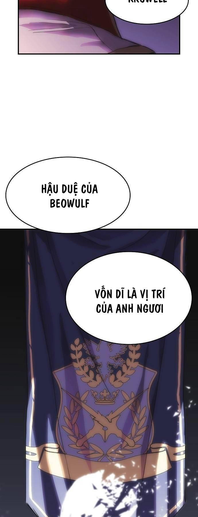 Bản Năng Hồi Quy Của Chó Săn: Chapter 27