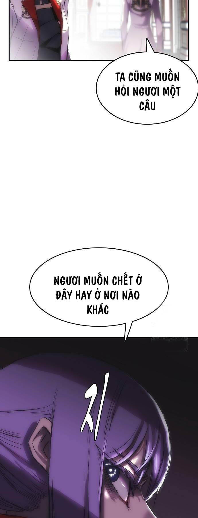 Bản Năng Hồi Quy Của Chó Săn: Chapter 27