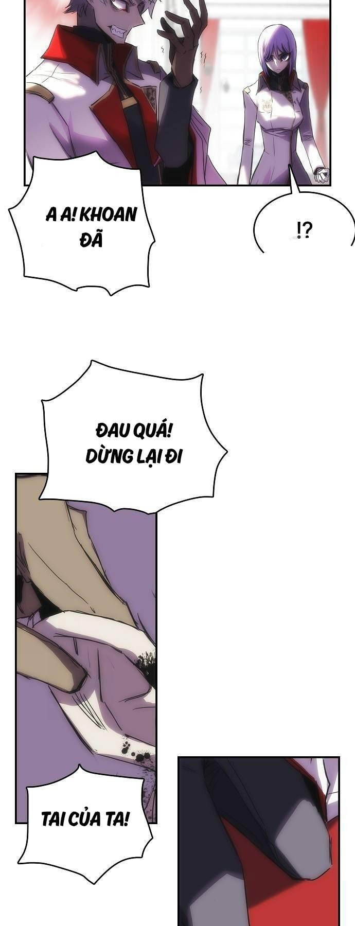 Bản Năng Hồi Quy Của Chó Săn: Chapter 27