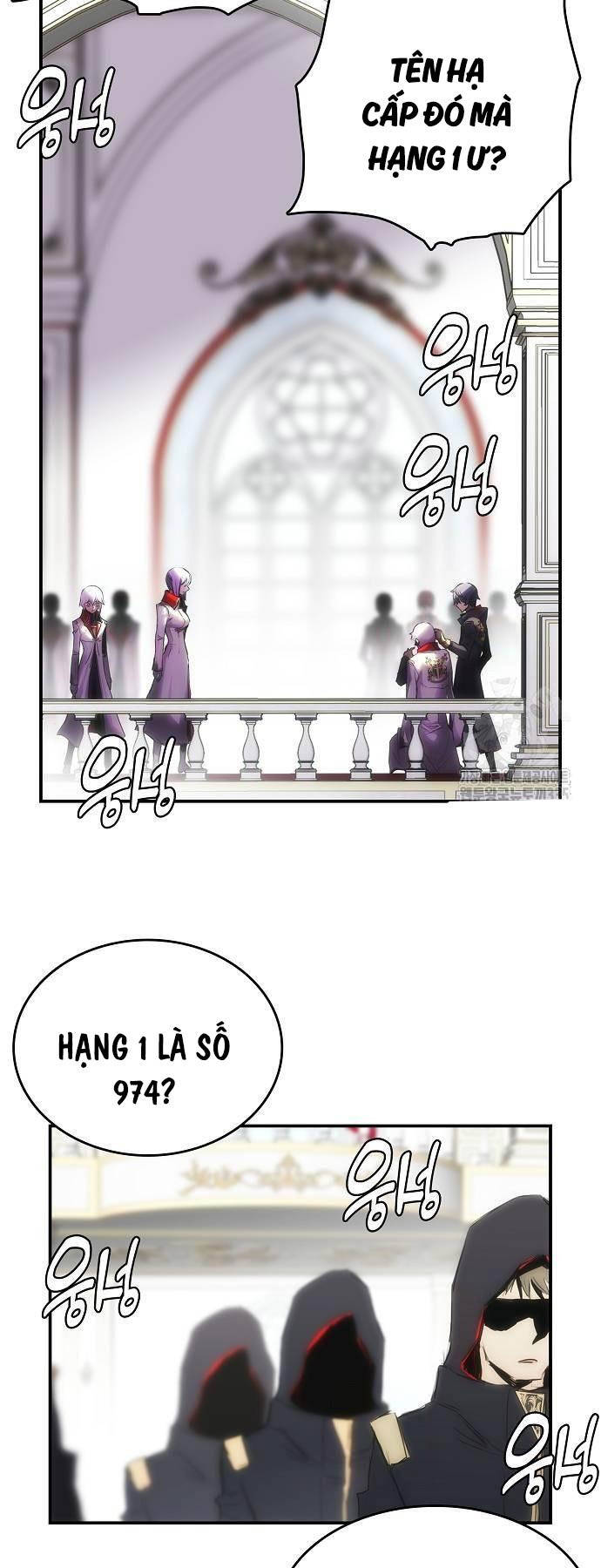 Bản Năng Hồi Quy Của Chó Săn: Chapter 27