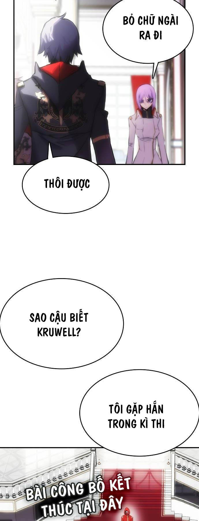 Bản Năng Hồi Quy Của Chó Săn: Chapter 27