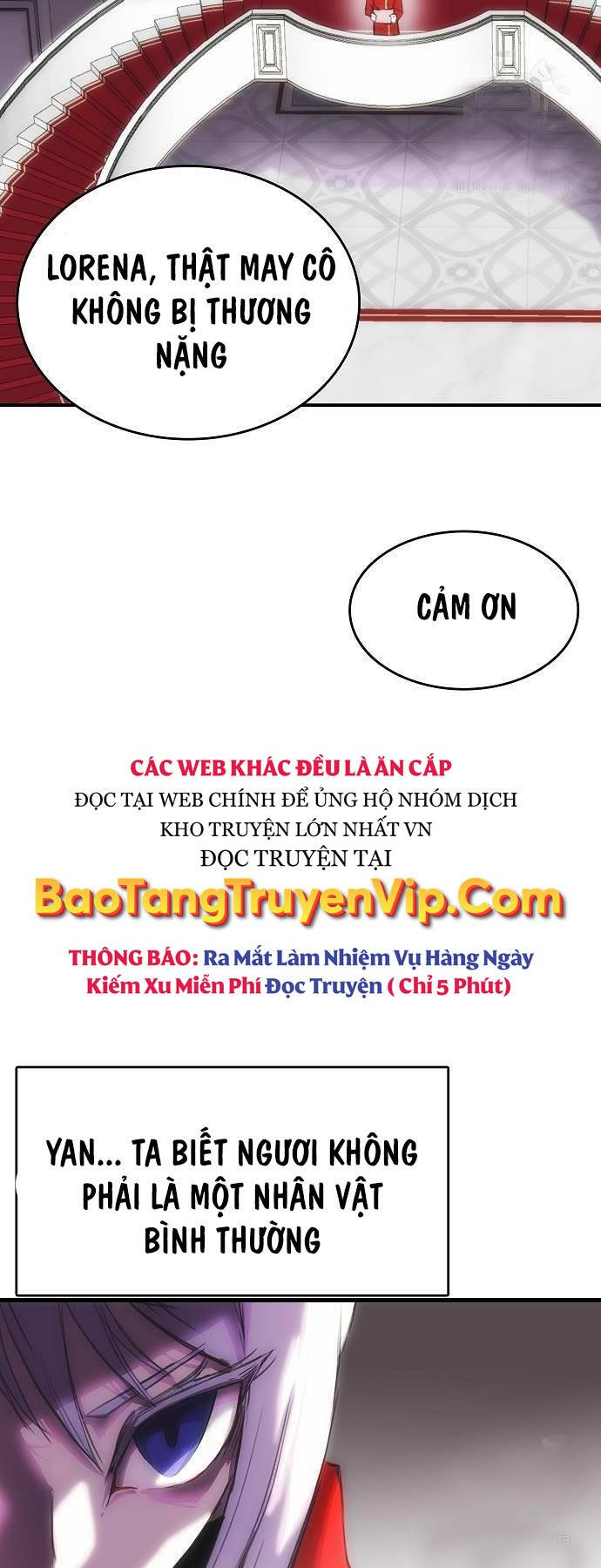 Bản Năng Hồi Quy Của Chó Săn: Chapter 27