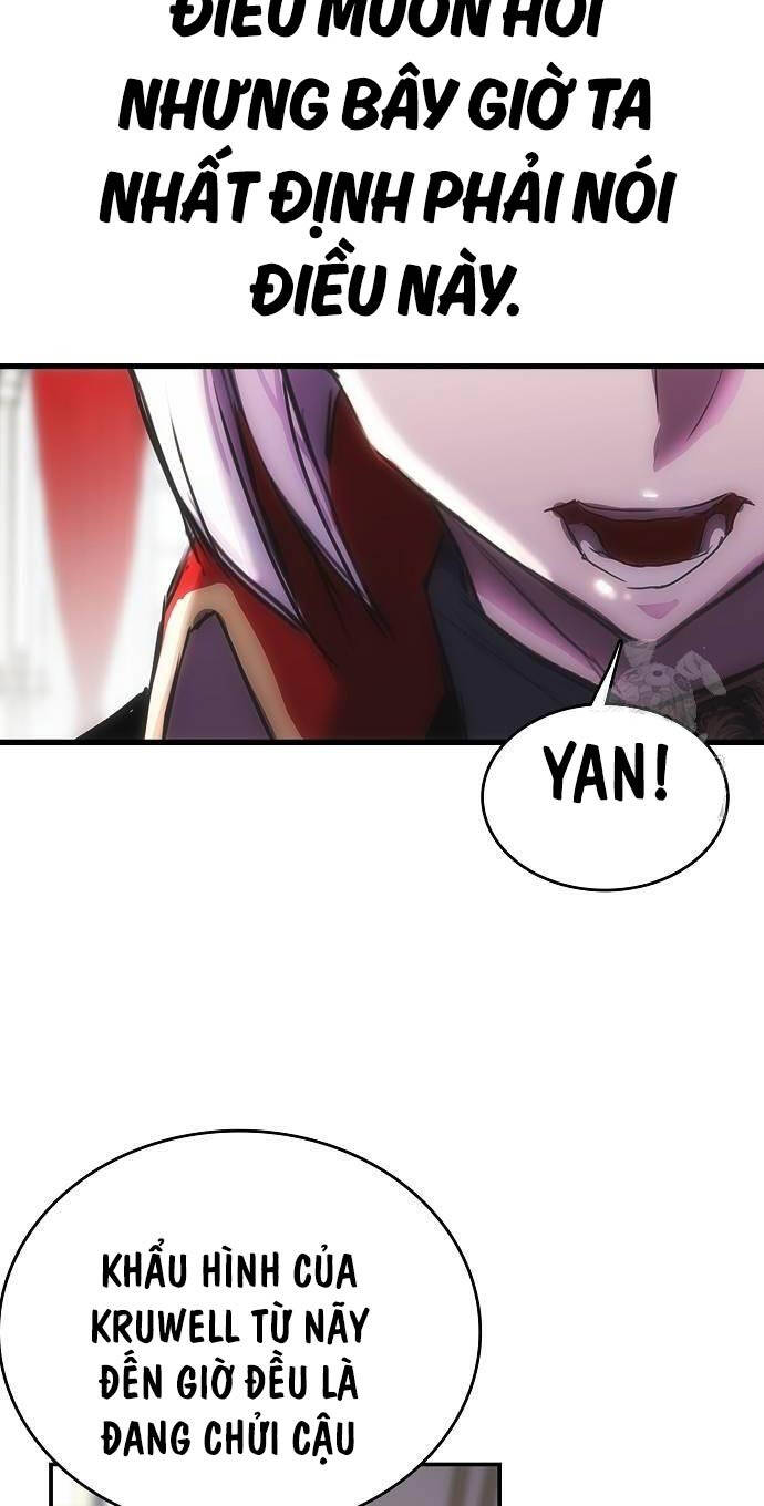 Bản Năng Hồi Quy Của Chó Săn: Chapter 27