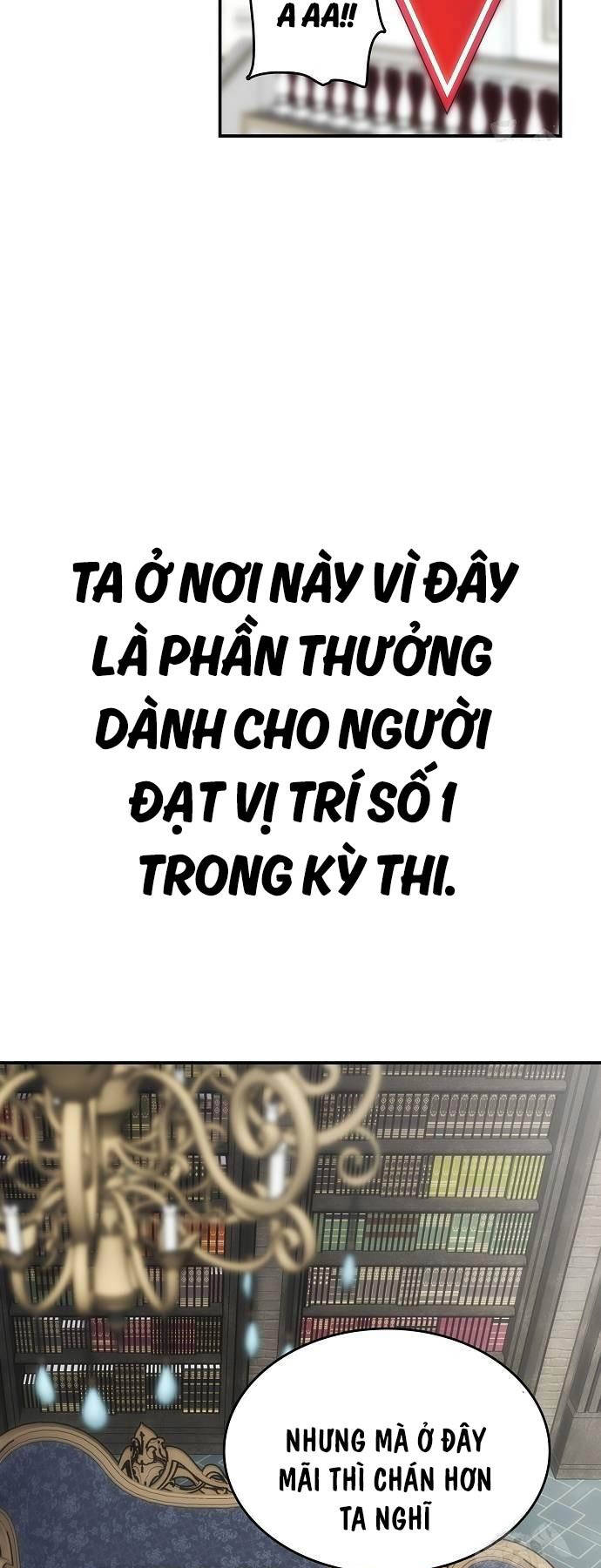Bản Năng Hồi Quy Của Chó Săn: Chapter 27