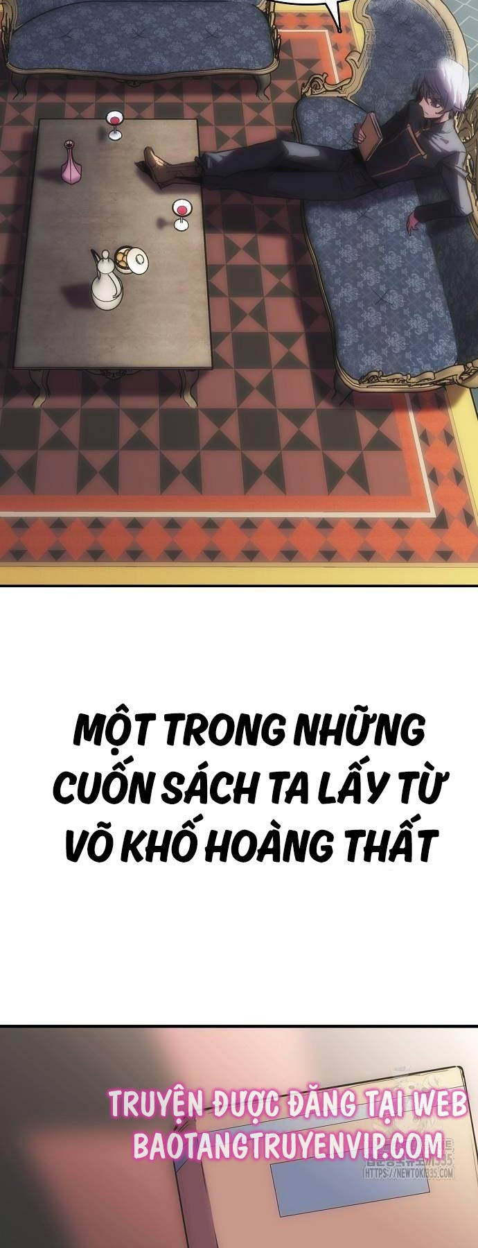Bản Năng Hồi Quy Của Chó Săn: Chapter 27