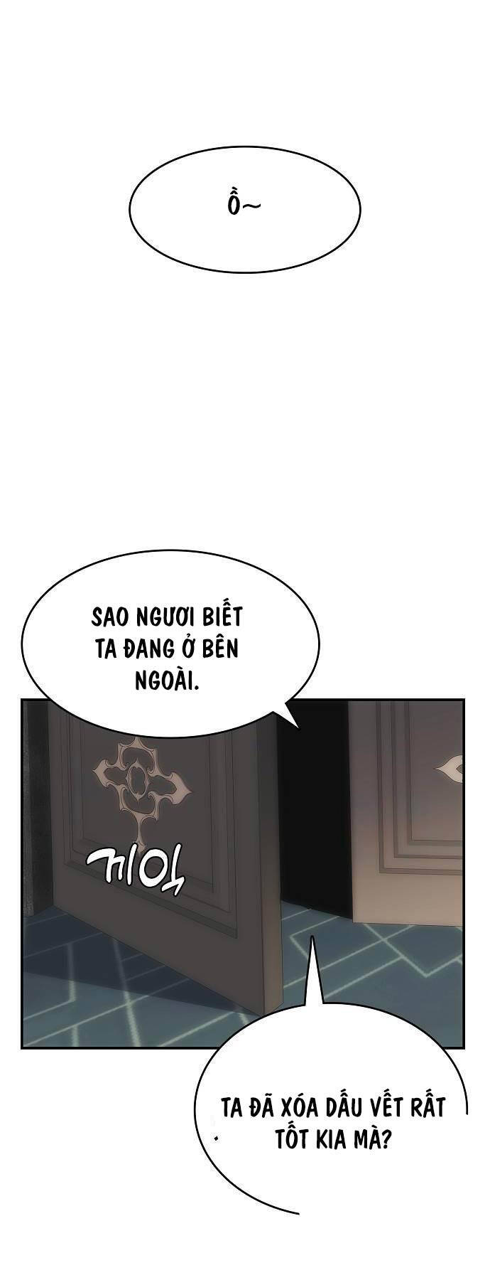 Bản Năng Hồi Quy Của Chó Săn: Chapter 27