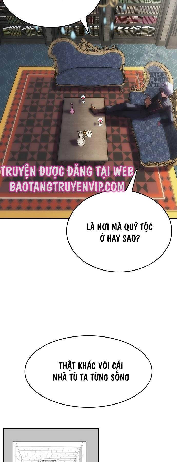 Bản Năng Hồi Quy Của Chó Săn: Chapter 27