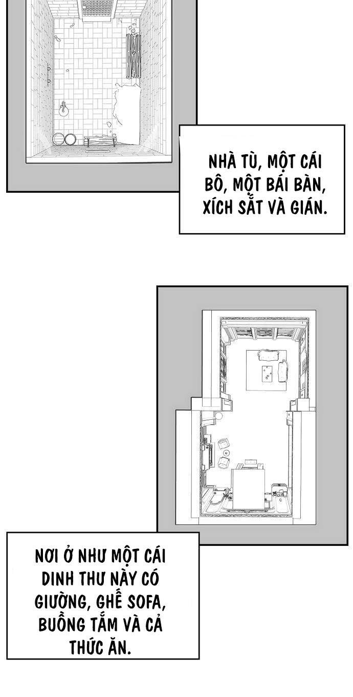 Bản Năng Hồi Quy Của Chó Săn: Chapter 27