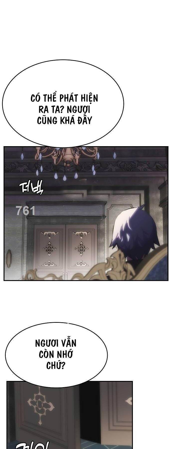 Bản Năng Hồi Quy Của Chó Săn: Chapter 28