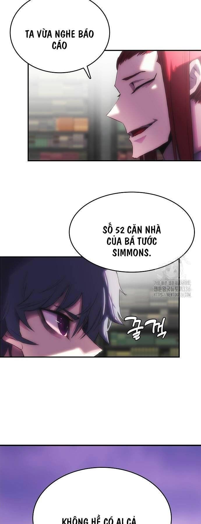 Bản Năng Hồi Quy Của Chó Săn: Chapter 28