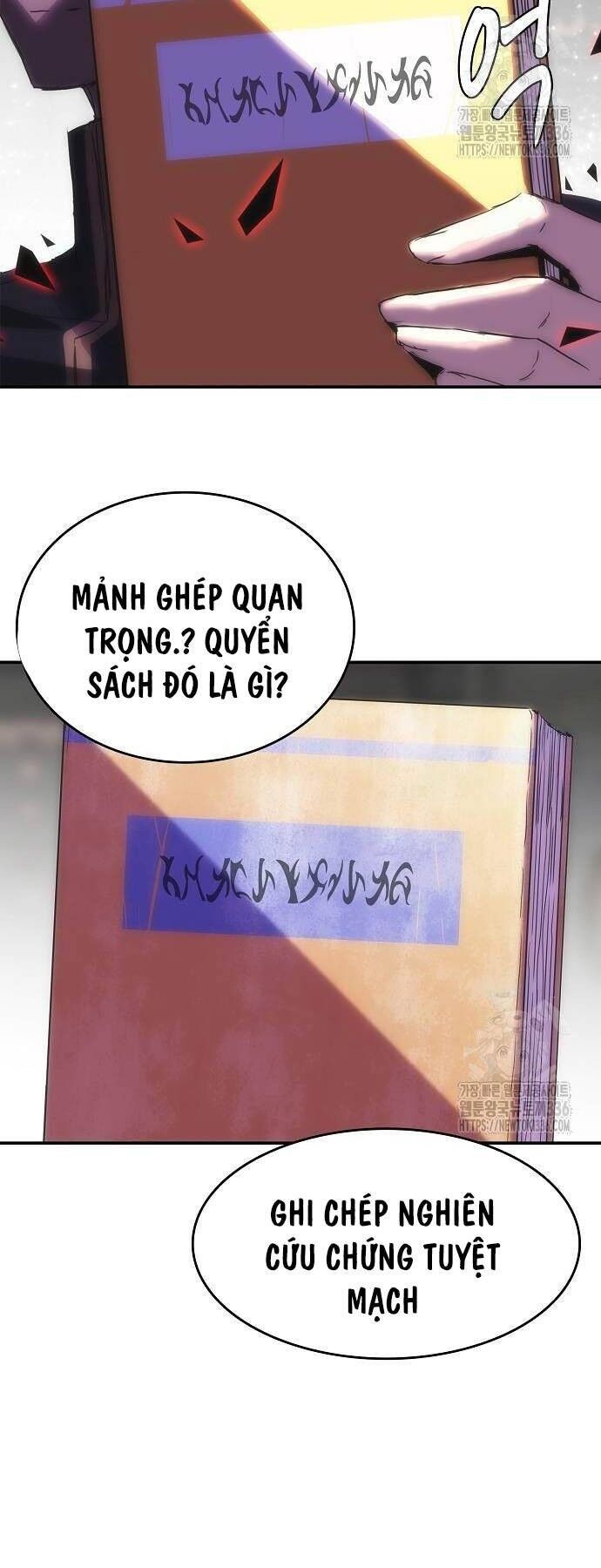 Bản Năng Hồi Quy Của Chó Săn: Chapter 28