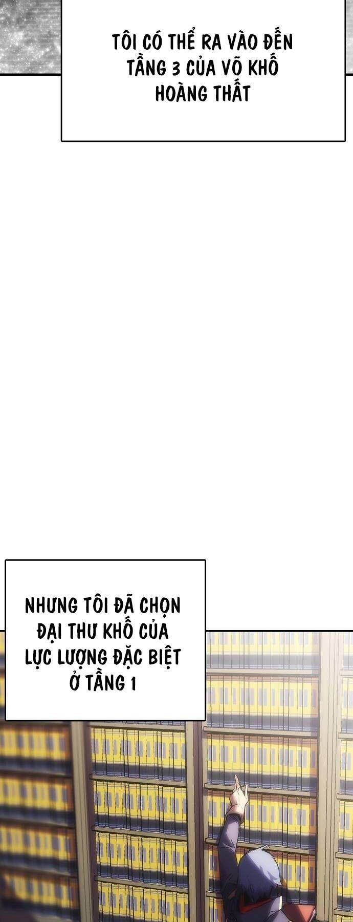 Bản Năng Hồi Quy Của Chó Săn: Chapter 28