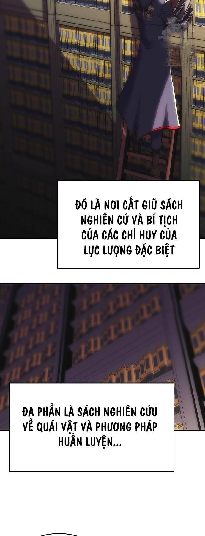 Bản Năng Hồi Quy Của Chó Săn: Chapter 28