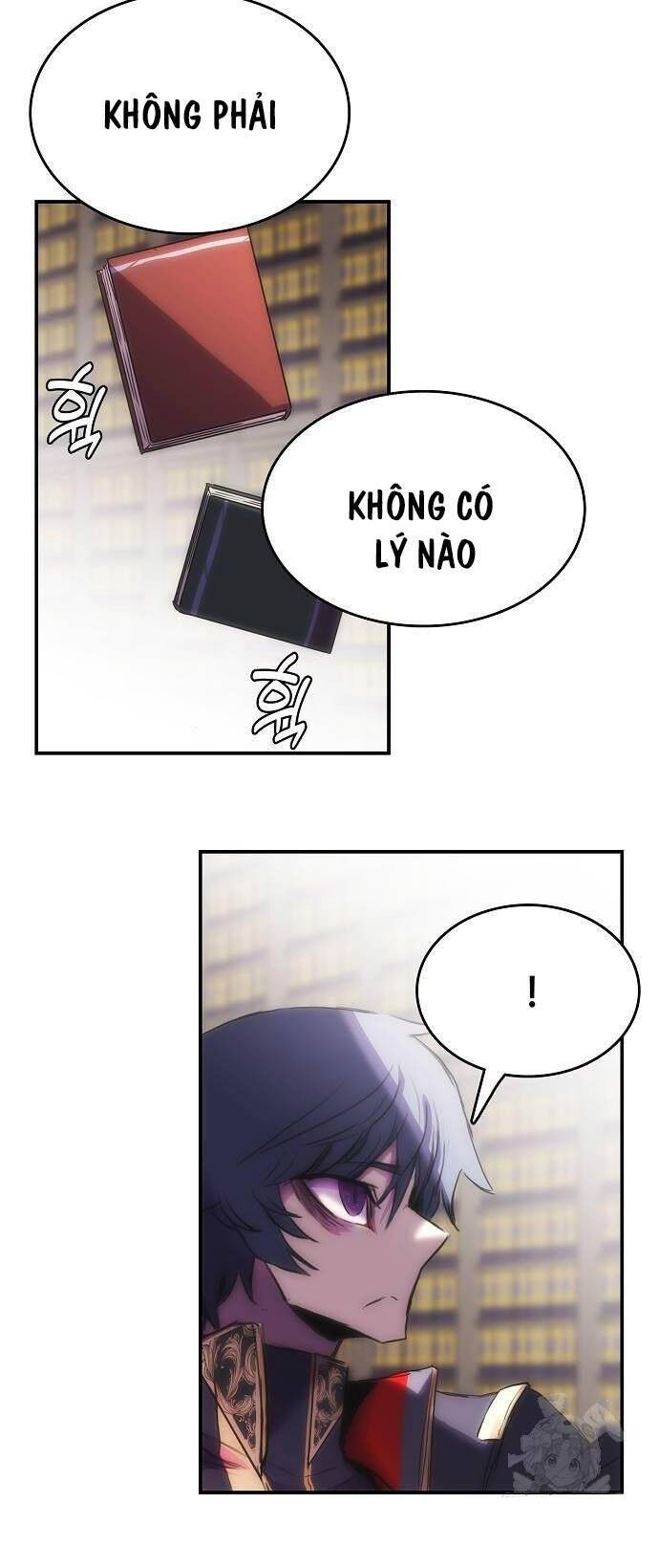 Bản Năng Hồi Quy Của Chó Săn: Chapter 28
