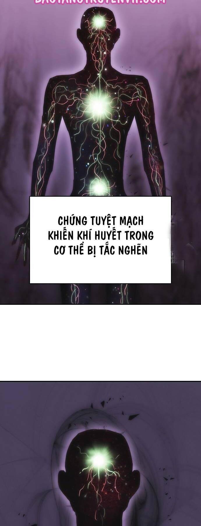 Bản Năng Hồi Quy Của Chó Săn: Chapter 28