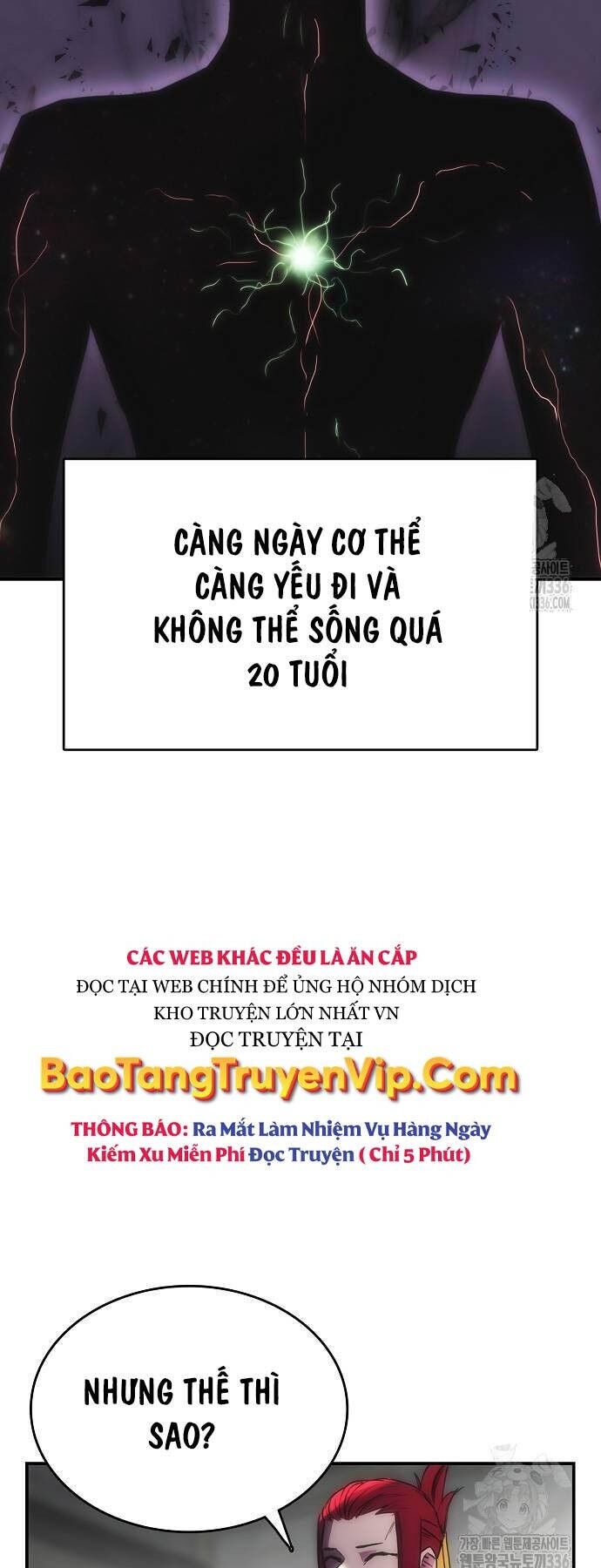 Bản Năng Hồi Quy Của Chó Săn: Chapter 28
