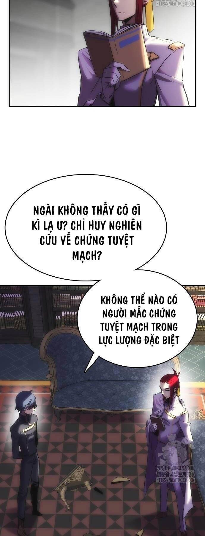 Bản Năng Hồi Quy Của Chó Săn: Chapter 28