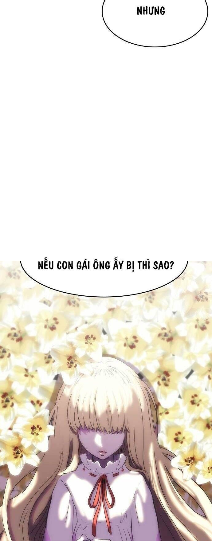 Bản Năng Hồi Quy Của Chó Săn: Chapter 28