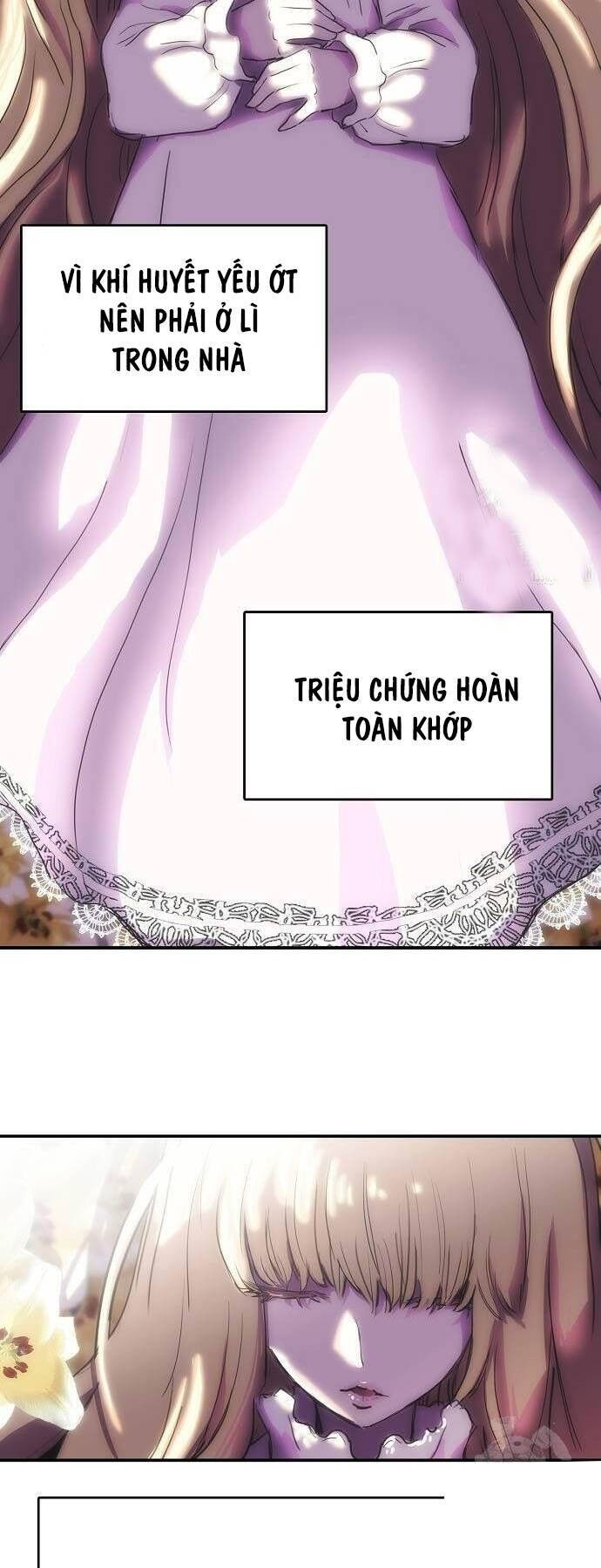 Bản Năng Hồi Quy Của Chó Săn: Chapter 28
