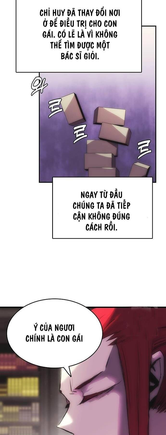Bản Năng Hồi Quy Của Chó Săn: Chapter 28