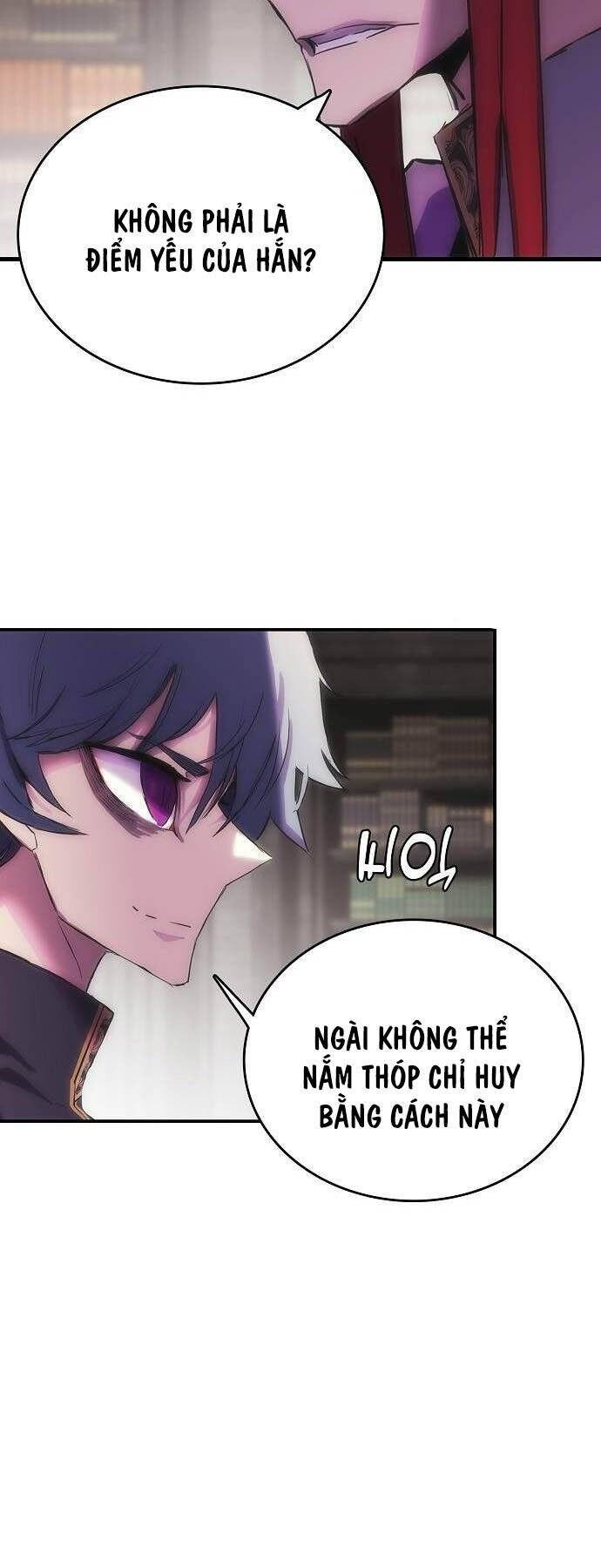 Bản Năng Hồi Quy Của Chó Săn: Chapter 28