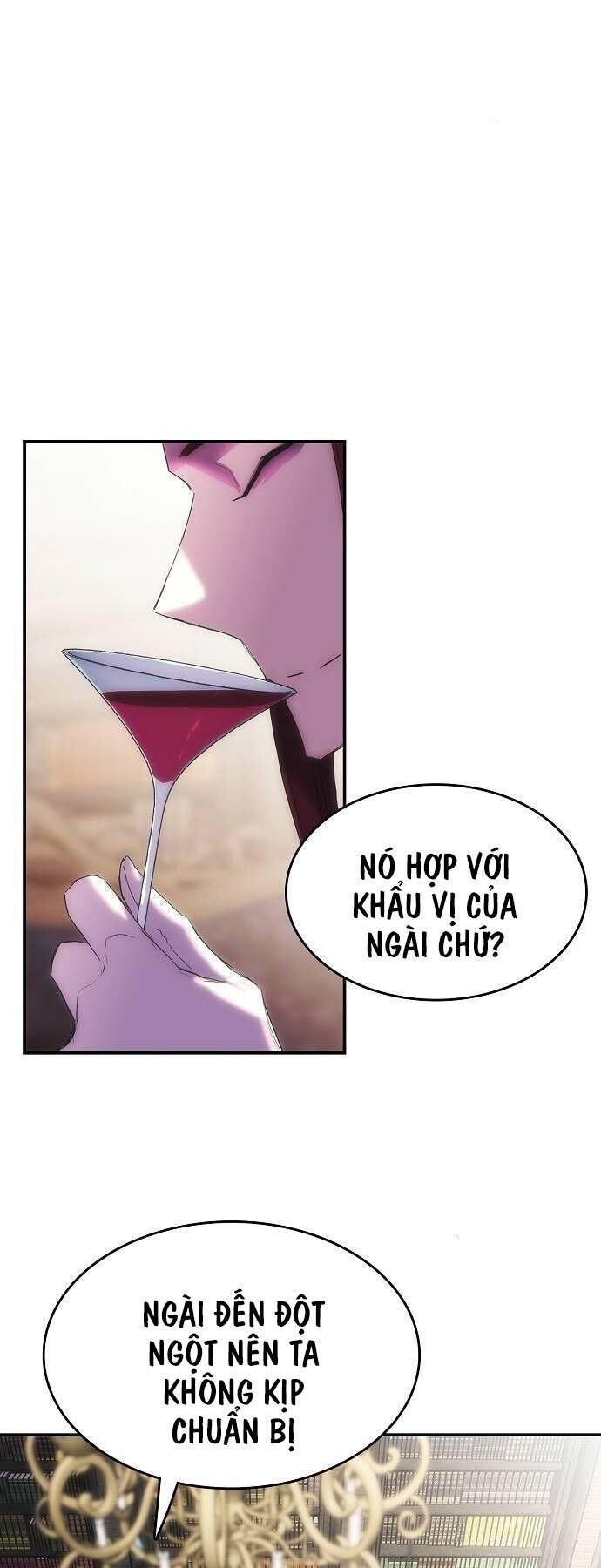 Bản Năng Hồi Quy Của Chó Săn: Chapter 28