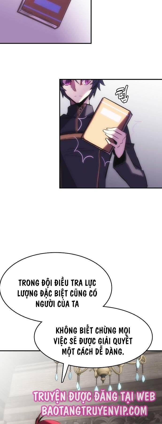 Bản Năng Hồi Quy Của Chó Săn: Chapter 28
