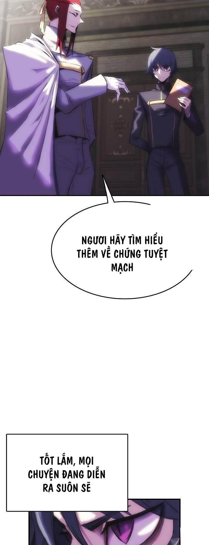 Bản Năng Hồi Quy Của Chó Săn: Chapter 28