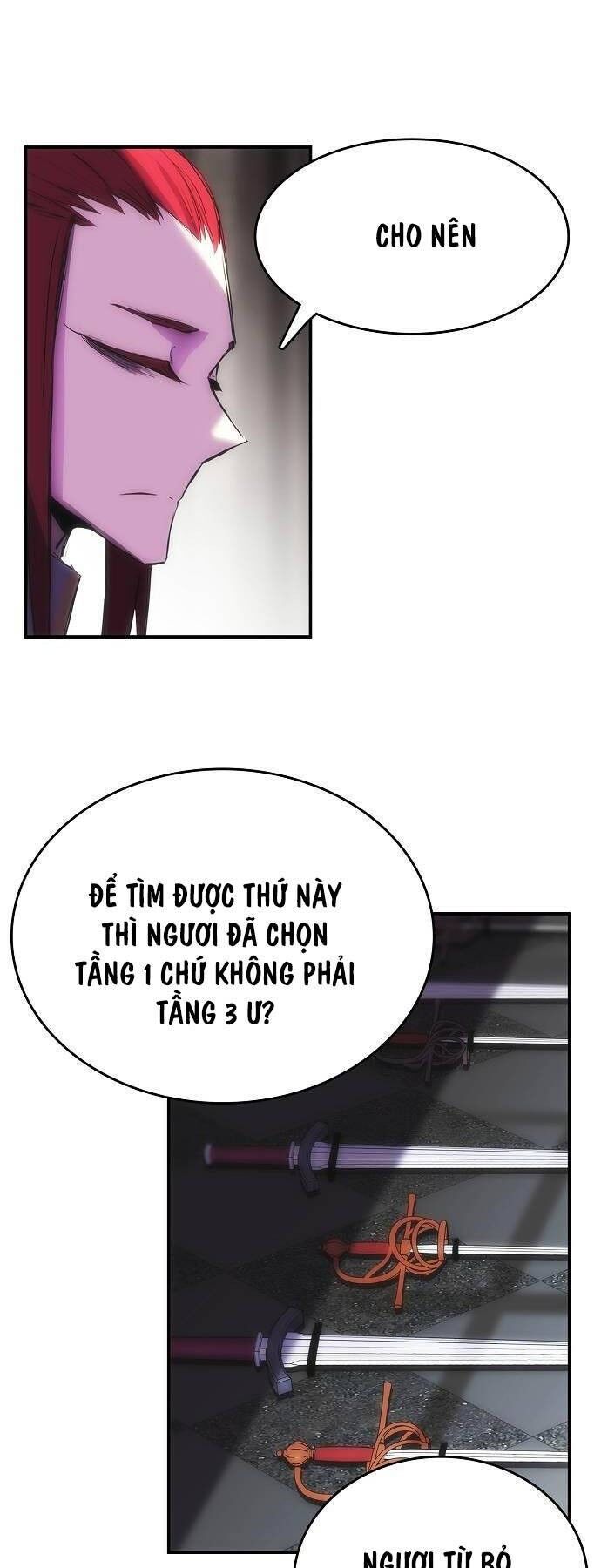 Bản Năng Hồi Quy Của Chó Săn: Chapter 28