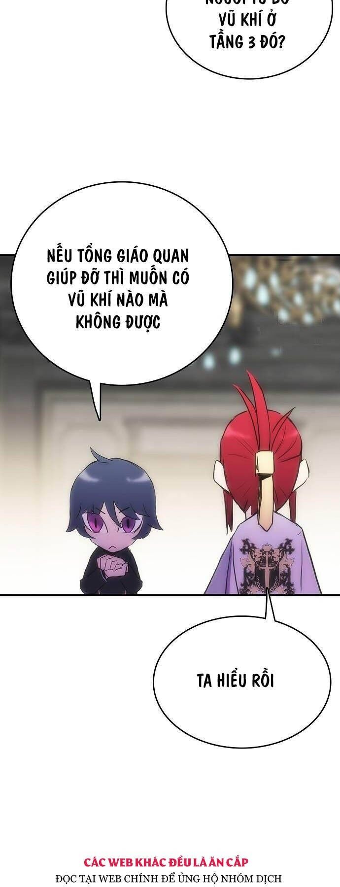 Bản Năng Hồi Quy Của Chó Săn: Chapter 28