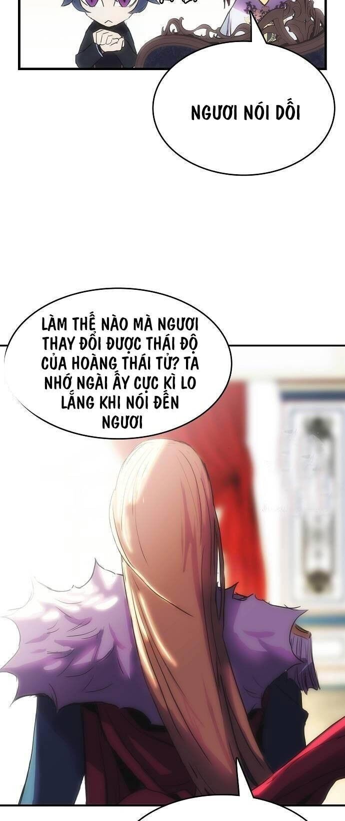Bản Năng Hồi Quy Của Chó Săn: Chapter 28