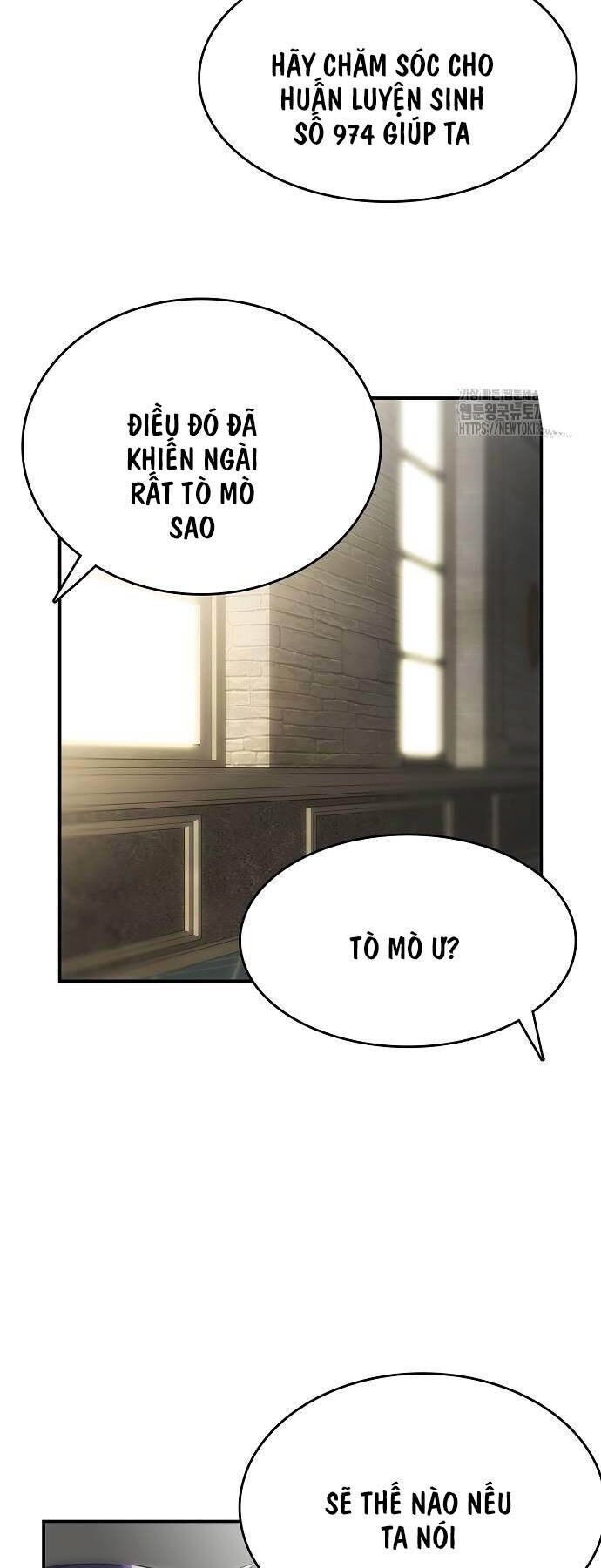 Bản Năng Hồi Quy Của Chó Săn: Chapter 28