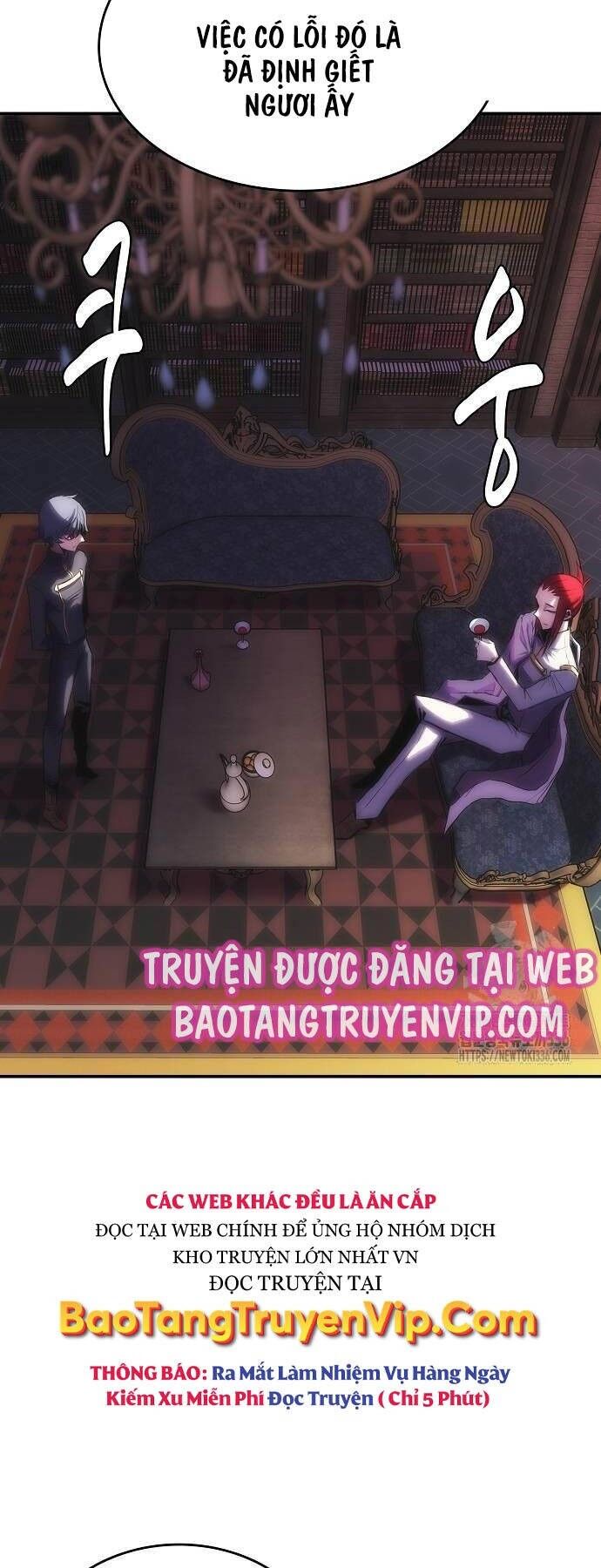 Bản Năng Hồi Quy Của Chó Săn: Chapter 28