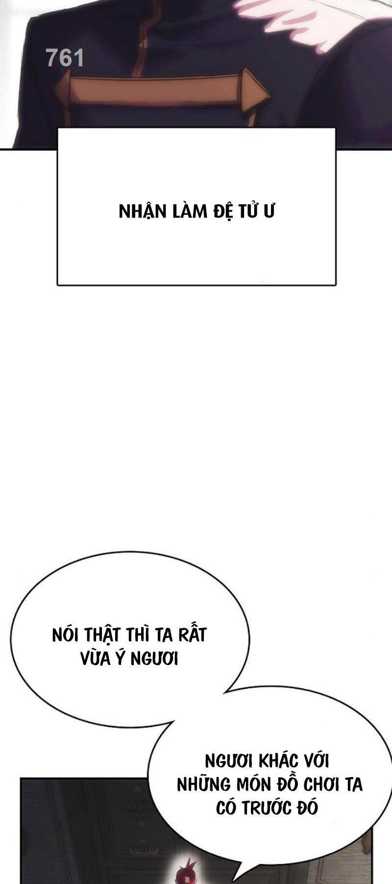 Bản Năng Hồi Quy Của Chó Săn: Chapter 29
