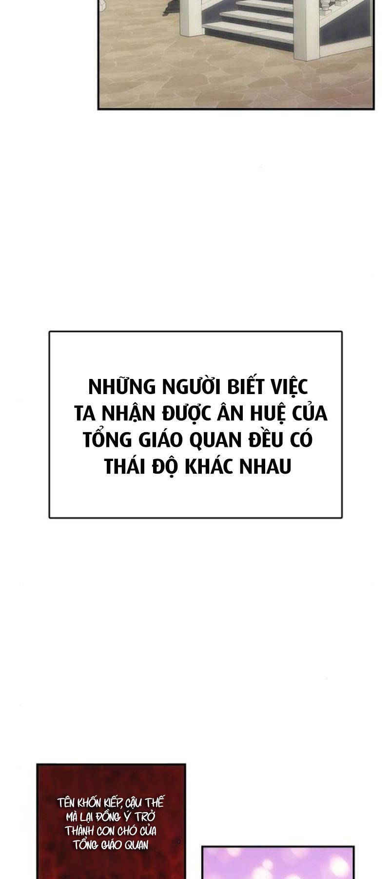 Bản Năng Hồi Quy Của Chó Săn: Chapter 29