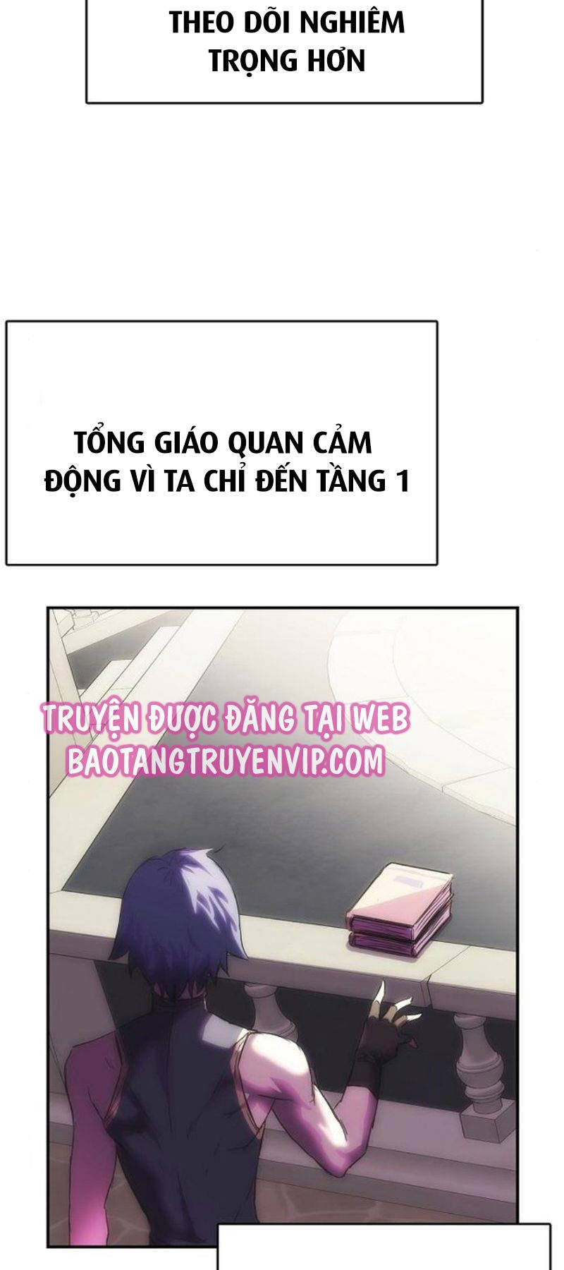 Bản Năng Hồi Quy Của Chó Săn: Chapter 29