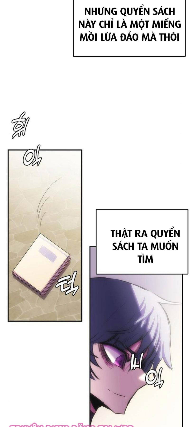 Bản Năng Hồi Quy Của Chó Săn: Chapter 29