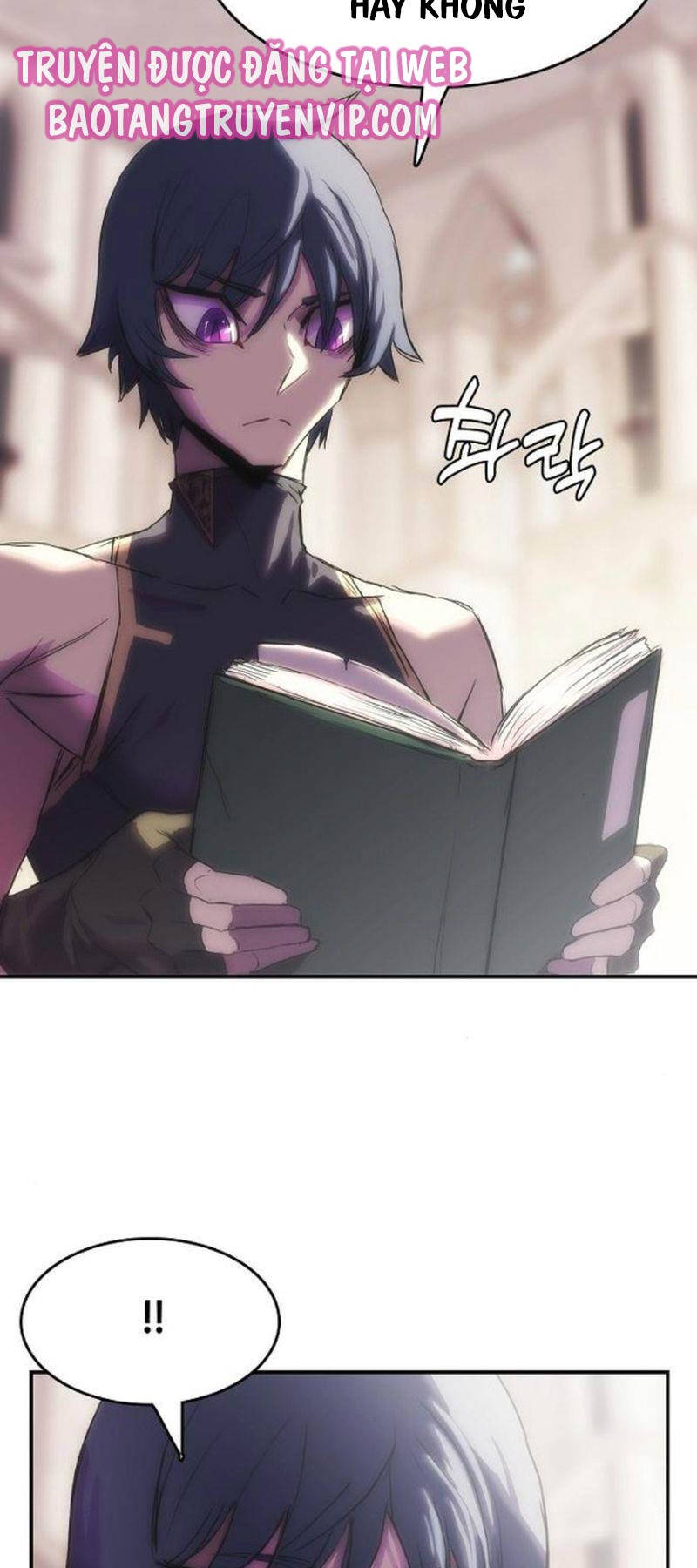 Bản Năng Hồi Quy Của Chó Săn: Chapter 29