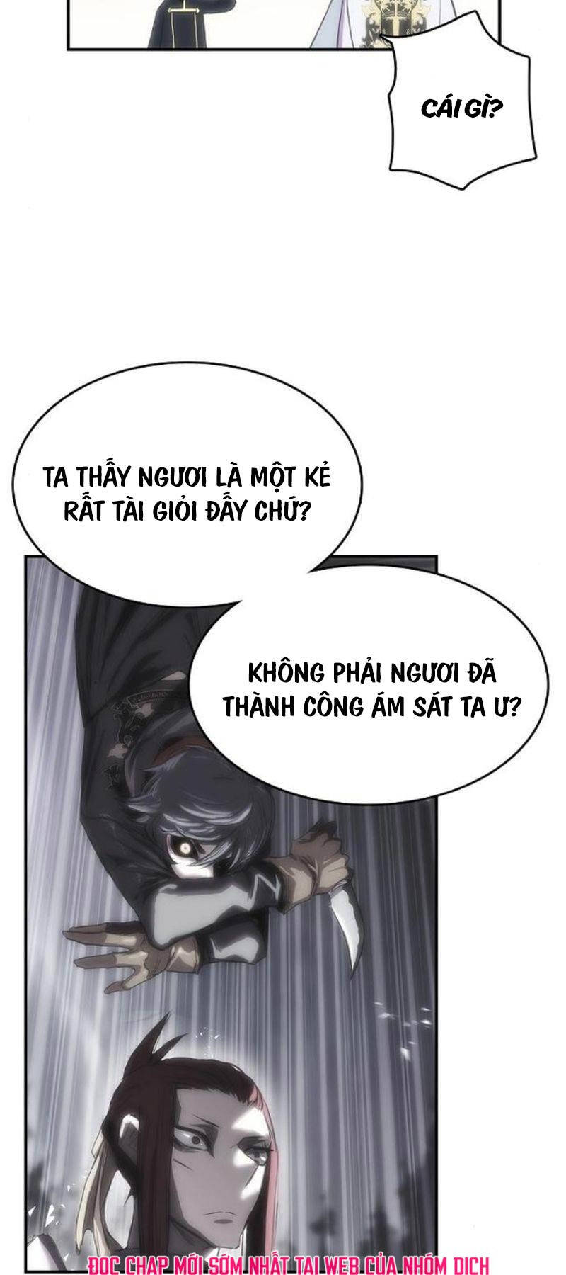 Bản Năng Hồi Quy Của Chó Săn: Chapter 29