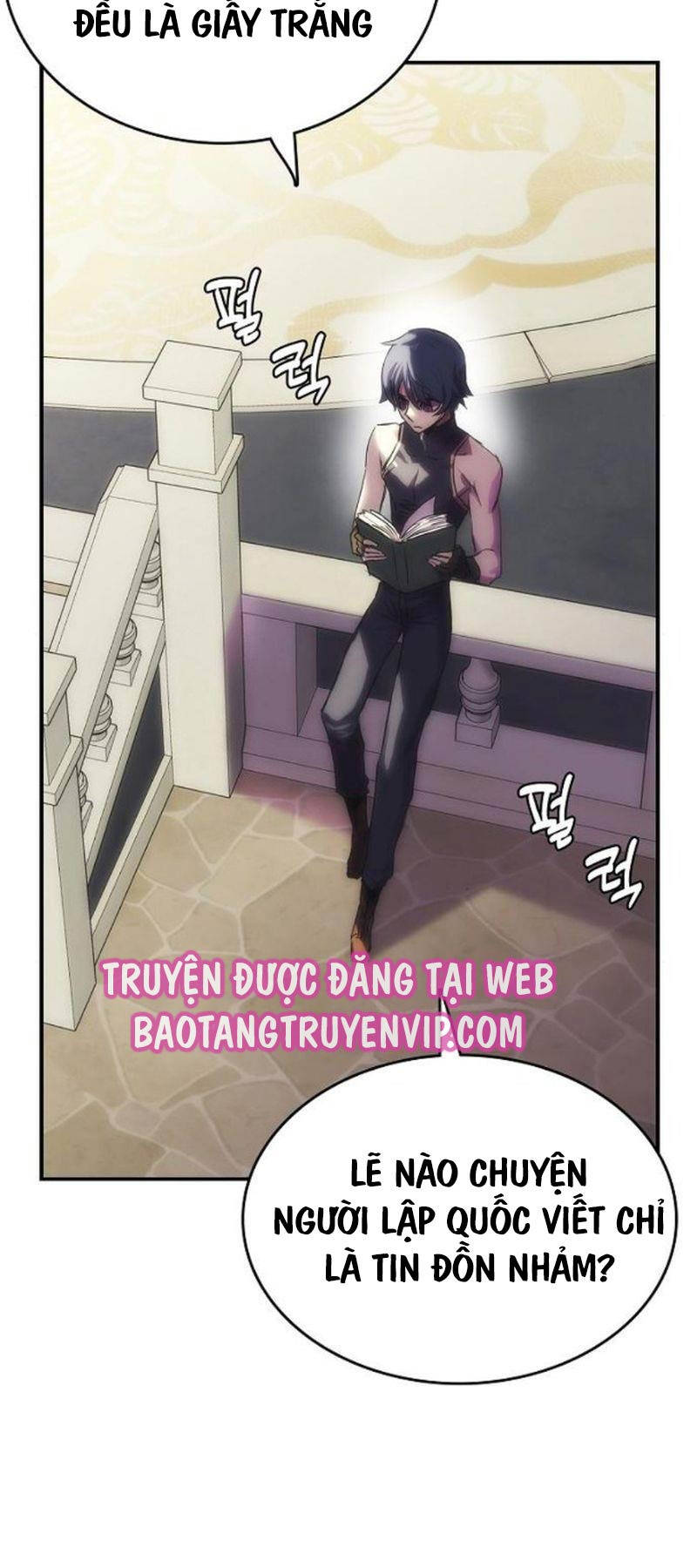 Bản Năng Hồi Quy Của Chó Săn: Chapter 29