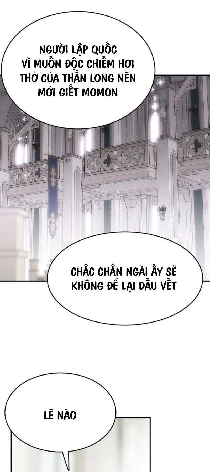 Bản Năng Hồi Quy Của Chó Săn: Chapter 29