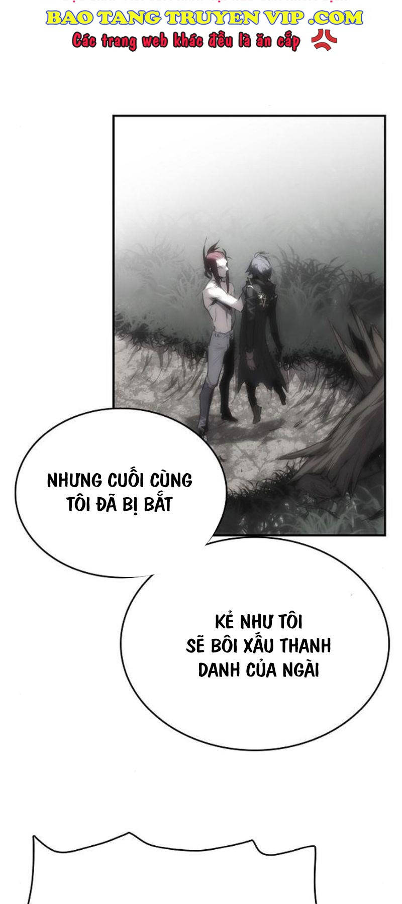 Bản Năng Hồi Quy Của Chó Săn: Chapter 29
