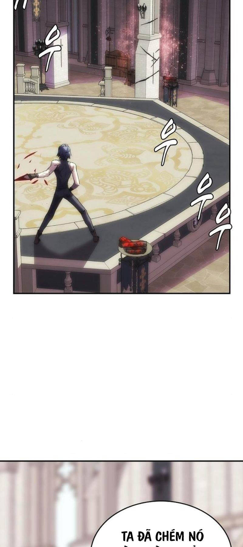 Bản Năng Hồi Quy Của Chó Săn: Chapter 29