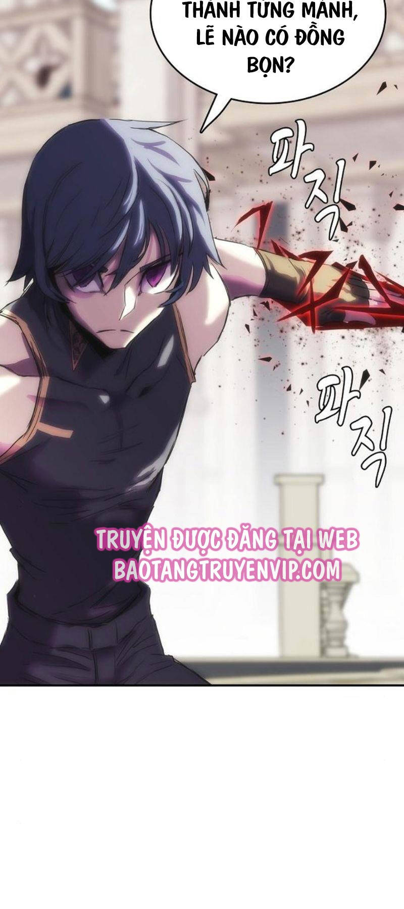 Bản Năng Hồi Quy Của Chó Săn: Chapter 29