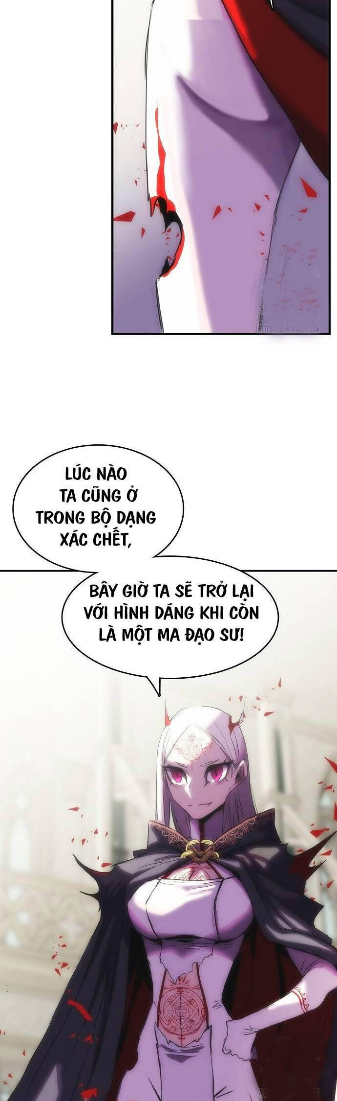 Bản Năng Hồi Quy Của Chó Săn: Chapter 30